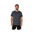 Asics Core T-Shirt Short Sleeve Top - Runner