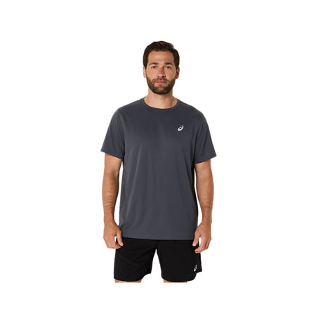 Asics Core T-Shirt Short Sleeve Top - Runner