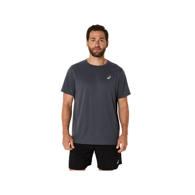 Asics Core T-Shirt Short Sleeve Top - Runner