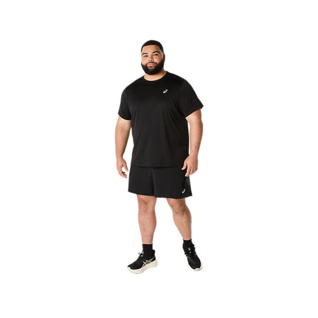 Asics Core T-Shirt Short Sleeve Top - Runner