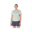 Asics Core T-Shirt Short Sleeve Top - Runner
