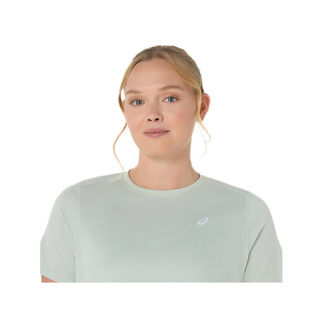 Asics Core T-Shirt Short Sleeve Top - Runner