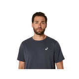 Asics Core T-Shirt Short Sleeve Top - Runner