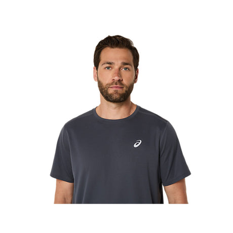 Asics Core T-Shirt Short Sleeve Top - Runner
