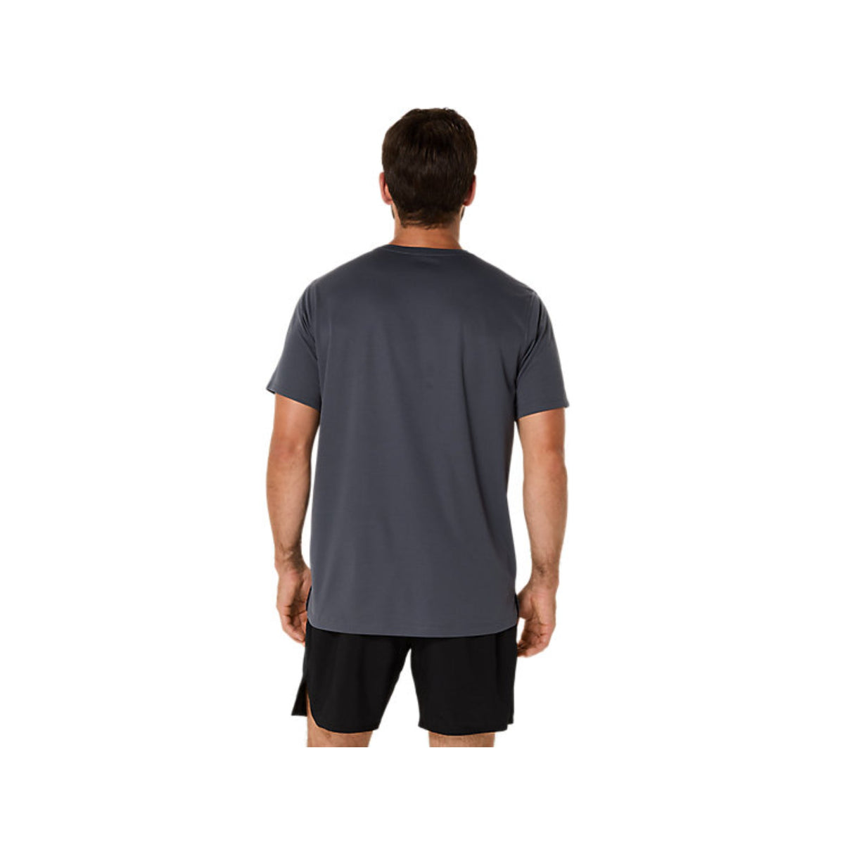 Asics Core T-Shirt Short Sleeve Top - Runner