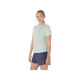 Asics Core T-Shirt Short Sleeve Top - Runner