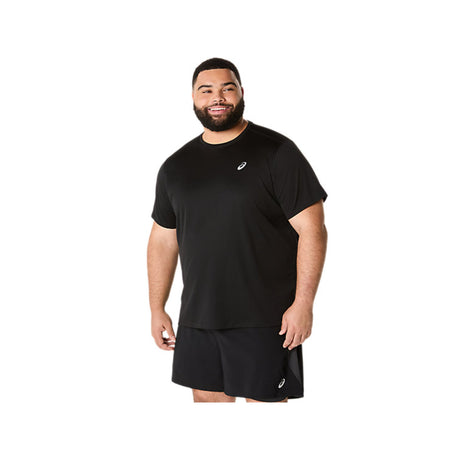 Asics Core T-Shirt Short Sleeve Top - Runner