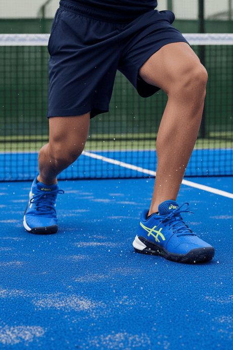 ASICS Gel-Challenger 14 Padel - Runner