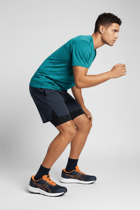 ASICS Gel-Contend 8 - Runner