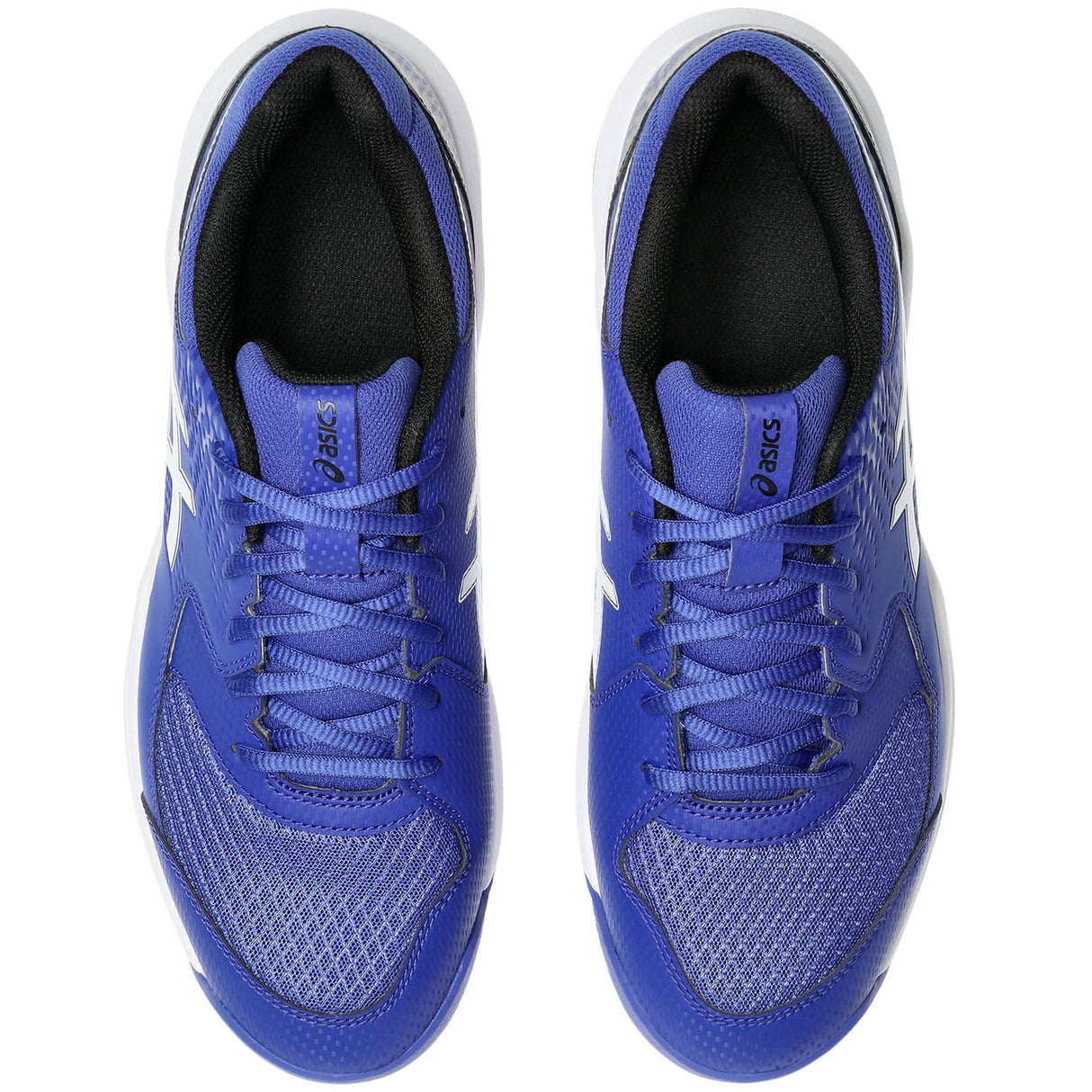 ASICS Gel - Dedicate 8 Clay - Runner