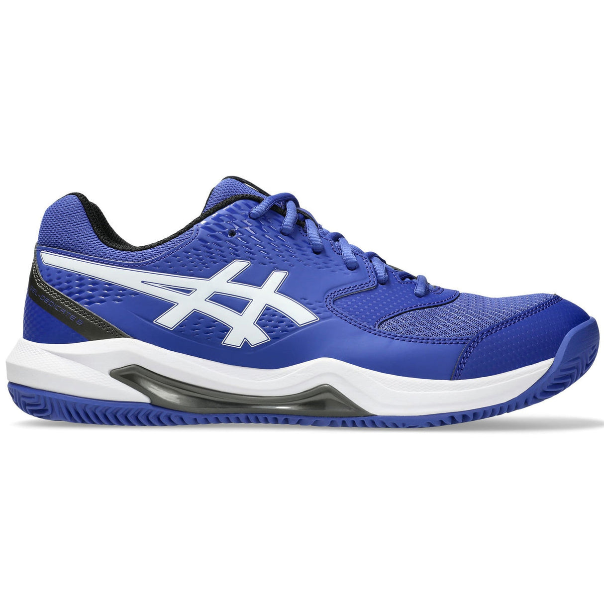 ASICS Gel - Dedicate 8 Clay - Runner