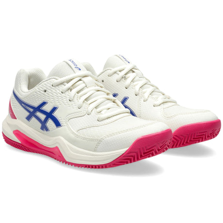 ASICS Gel - Dedicate 8 Clay - Runner