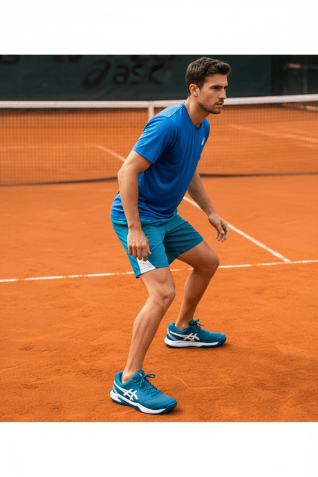 ASICS GEL-DEDICATE 8 CLAY - Runner