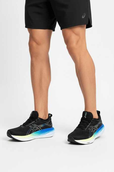 ASICS Gel-Nimbus 25 - Runner