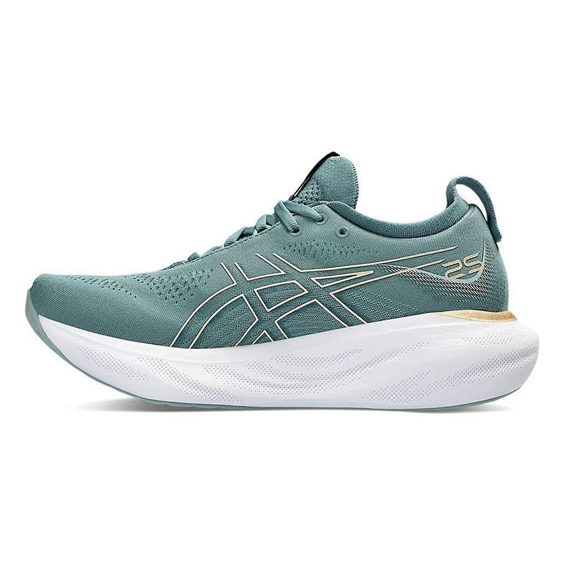 ASICS Gel - Nimbus 25 - Runner