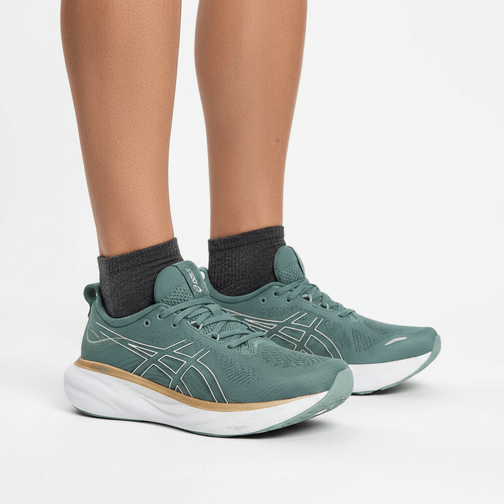 ASICS Gel-Nimbus 25 - Runner