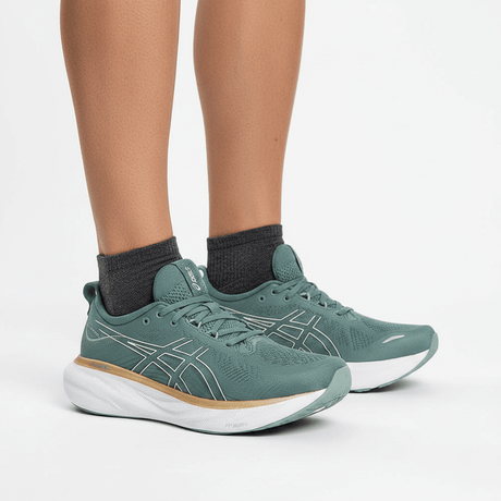 ASICS Gel-Nimbus 25 - Runner