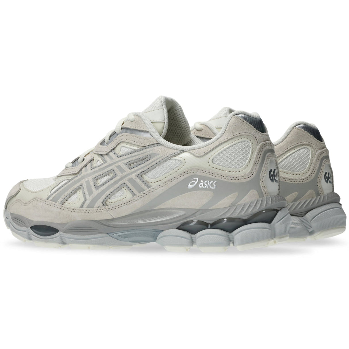 ASICS Gel - Nyc - Runner