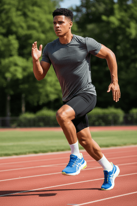 ASICS GEL-PULSE 14 - Runner
