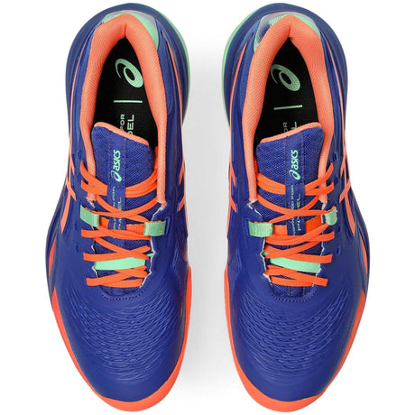 ASICS GEL - RESOLUTION X PADEL - Runner