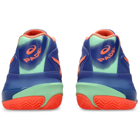 ASICS GEL - RESOLUTION X PADEL - Runner