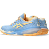 ASICS GEL - RESOLUTION X PADEL - Runner