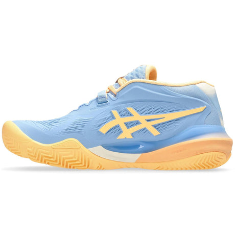 ASICS GEL - RESOLUTION X PADEL - Runner