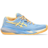 ASICS GEL - RESOLUTION X PADEL - Runner