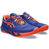 ASICS GEL - RESOLUTION X PADEL - Runner