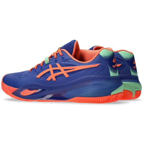 ASICS GEL - RESOLUTION X PADEL - Runner