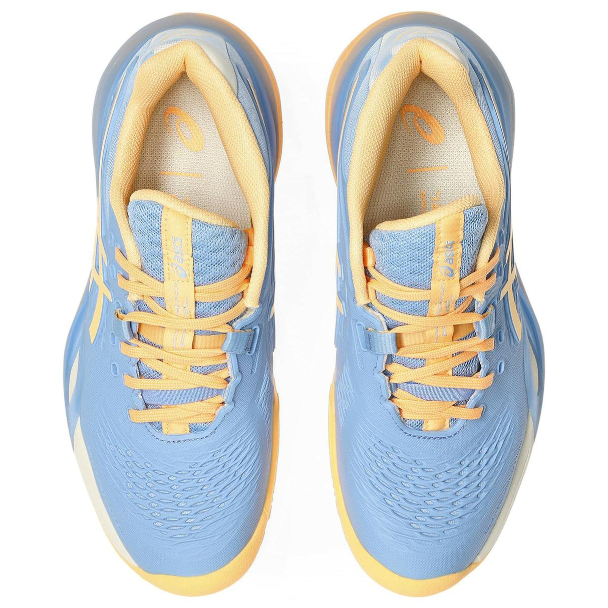 ASICS GEL - RESOLUTION X PADEL - Runner