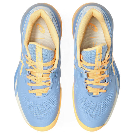 ASICS GEL - RESOLUTION X PADEL - Runner
