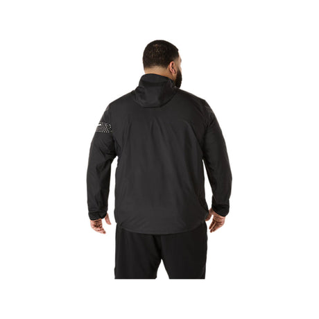 Asics Icon Jacket - Runner