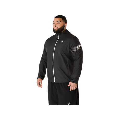 Asics Icon Jacket - Runner