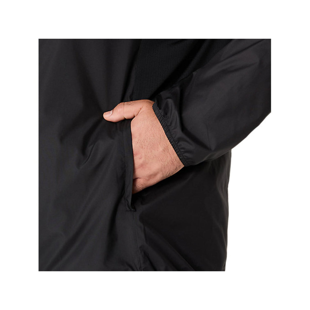 Asics Icon Jacket - Runner