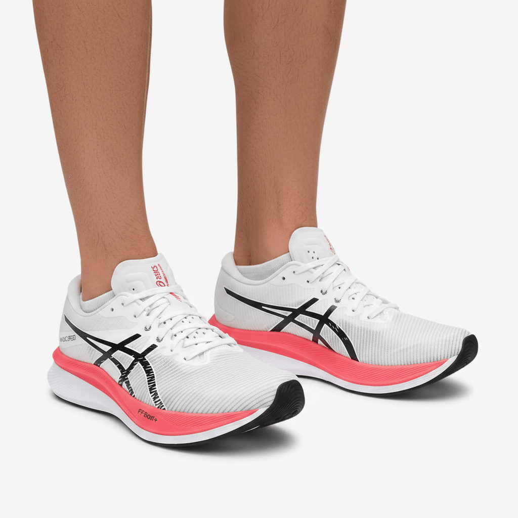ASICS Magic Speed 3 - Runner