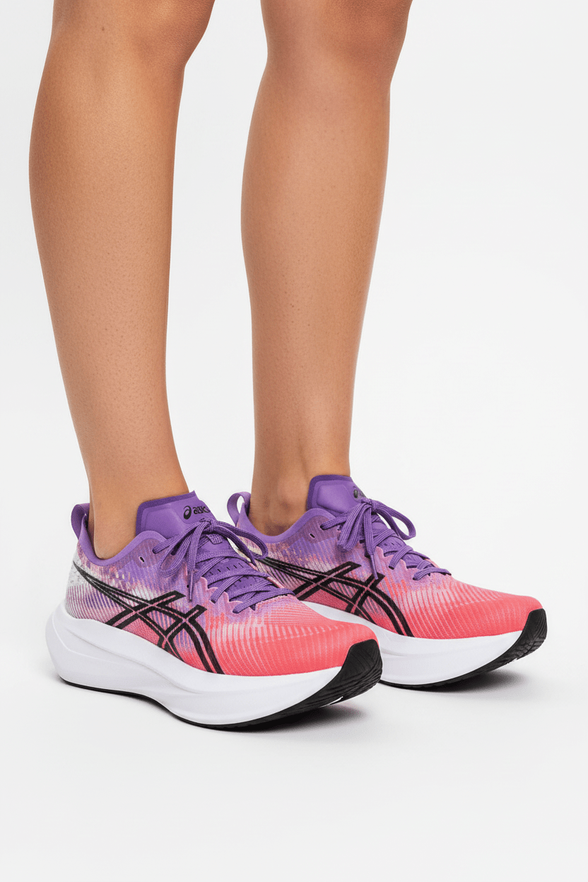 ASICS MEGABLAST - Runner