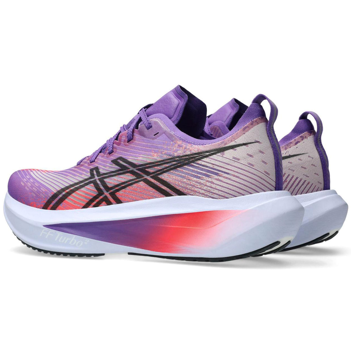 ASICS MEGABLAST - Runner