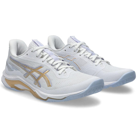 ASICS NETBURNER BALLISTIC FF 4 - Runner