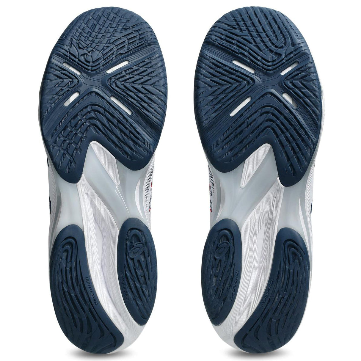 ASICS NETBURNER BALLISTIC FF 4 - Runner