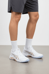 ASICS NETBURNER BALLISTIC FF 4 - Runner