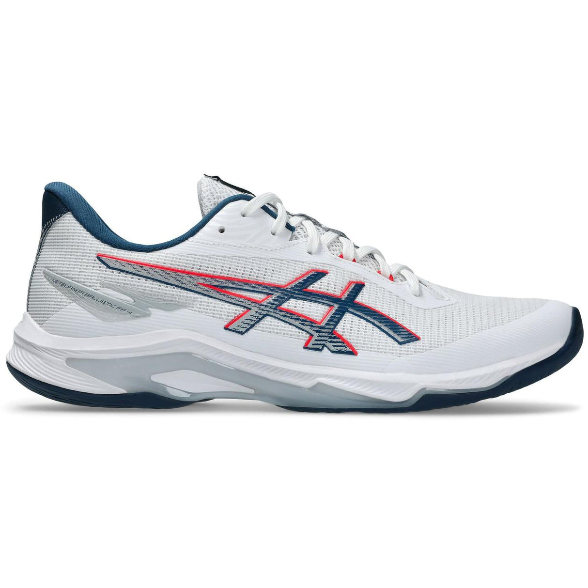 ASICS NETBURNER BALLISTIC FF 4 - Runner