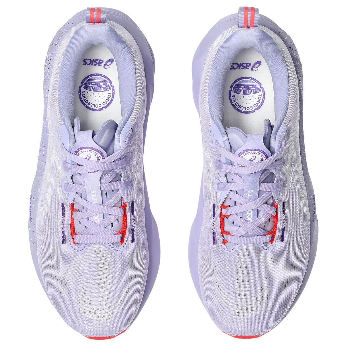 ASICS Novablast 5 Tokyo - Runner