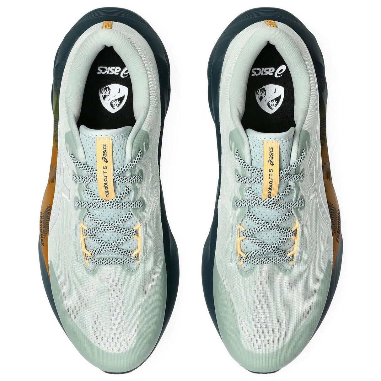 ASICS NOVABLAST 5 TR - Runner