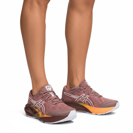 ASICS NOVABLAST 5 TR - Runner