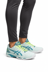 ASICS Solution Speed Ff 2 Clay - Runner