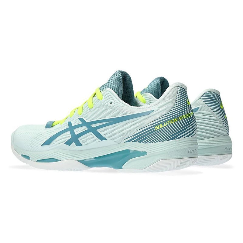 ASICS Solution Speed Ff 2 Clay - Runner