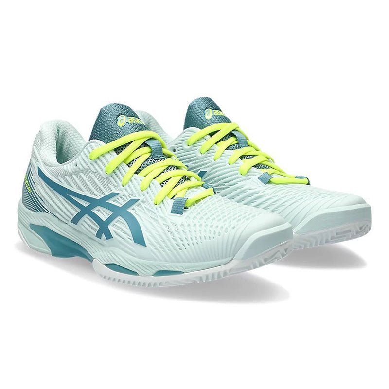 ASICS Solution Speed Ff 2 Clay - Runner