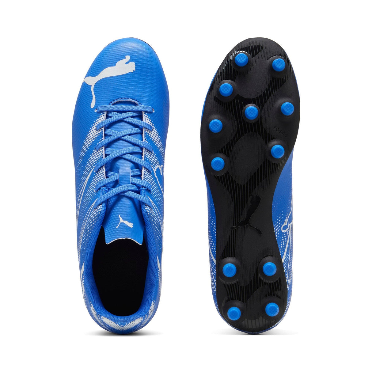 Attacanto Fg/Ag - Runner