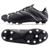Attacanto Fg/Ag Soccer Shoes - Runner